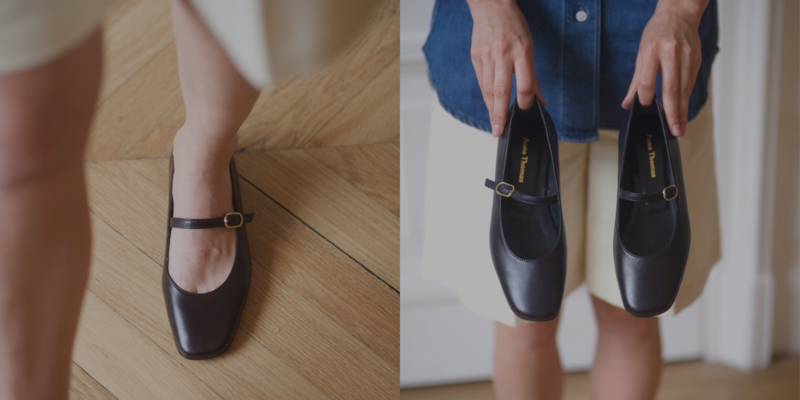 The Best Ballet Flats