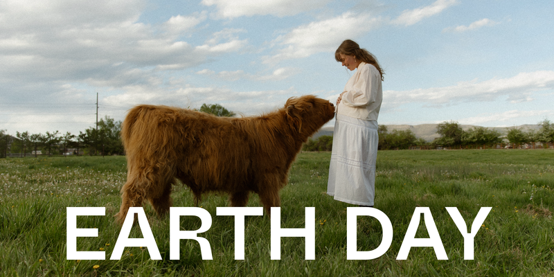 Happy Earth Day